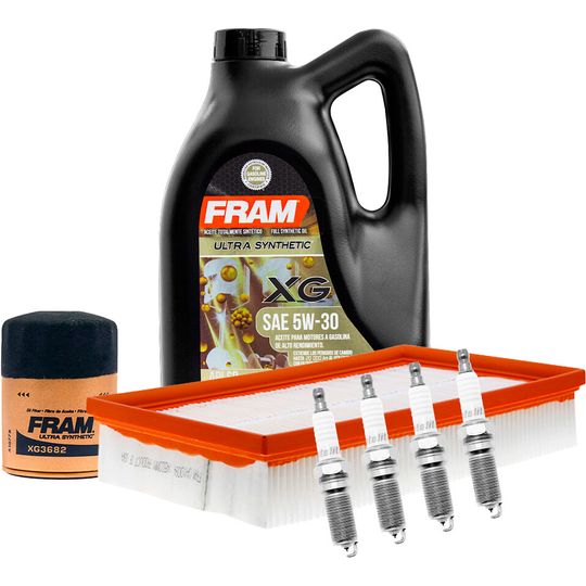 fram-autolite-kit-de-afinacion-con-aceite-5w30-sintetico-bujias-iridio-y-filtros-de-aceite-aire-7-piezas-mazda-6-2009-2013-6-l4-2-5l-0