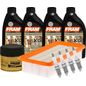 fram-autolite-kit-de-afinacion-con-aceite-5w30-sintetico-bujias-cobre-y-filtros-de-aceite-aire-10-piezas-hyundai-accent-2008-accent-l4-1-6l-0