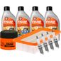 fram-autolite-kit-de-afinacion-con-aceite-10w30-mineral-bujias-iridio-y-filtros-de-aceite-aire-10-piezas-kia-rio5-2006-2008-rio5-l4-1-6l-0