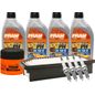 fram-autolite-kit-de-afinacion-con-aceite-15w40-mineral-bujias-iridio-y-filtros-de-aceite-aire-10-piezas-kia-rio-2012-2017-rio-l4-1-6l-0