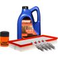 fram-autolite-kit-de-afinacion-con-aceite-20w50-mineral-bujias-cobre-y-filtros-de-aceite-aire-7-piezas-volkswagen-golf-2007-2010-golf-city-l4-2-0l-0