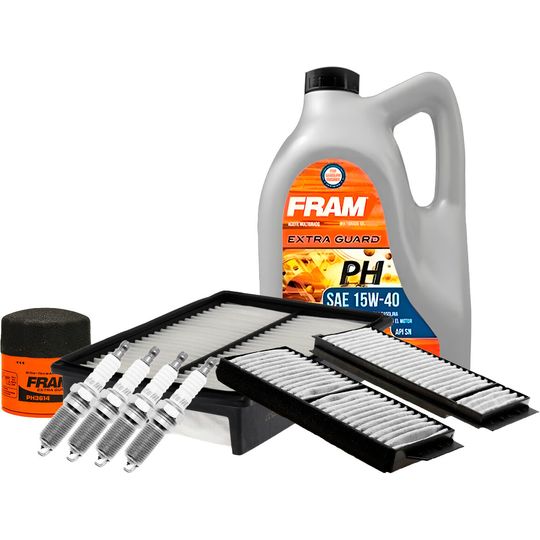 fram-autolite-kit-de-afinacion-con-aceite-15w40-mineral-bujias-iridio-y-filtros-de-aceite-aire-cabina-8-piezas-mazda-5-2014-5-l4-2-5l-0