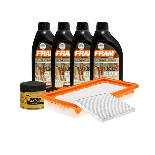 fram-kit-de-aceite-sintetico-10w30-filtro-de-aire-filtro-para-aceite-sintetico-y-filtro-de-cabina-7-piezas-nissan-march-2012-2023-march-l4-1-6l-0
