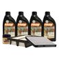 fram-kit-de-aceite-sintetico-10w30-filtro-de-aire-filtro-para-aceite-sintetico-y-filtro-de-cabina-7-piezas-pontiac-wave-2005-2008-wave-l4-1-6l-0