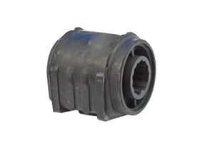 Buje Horquilla Delantera Inferior Lado Pasajero