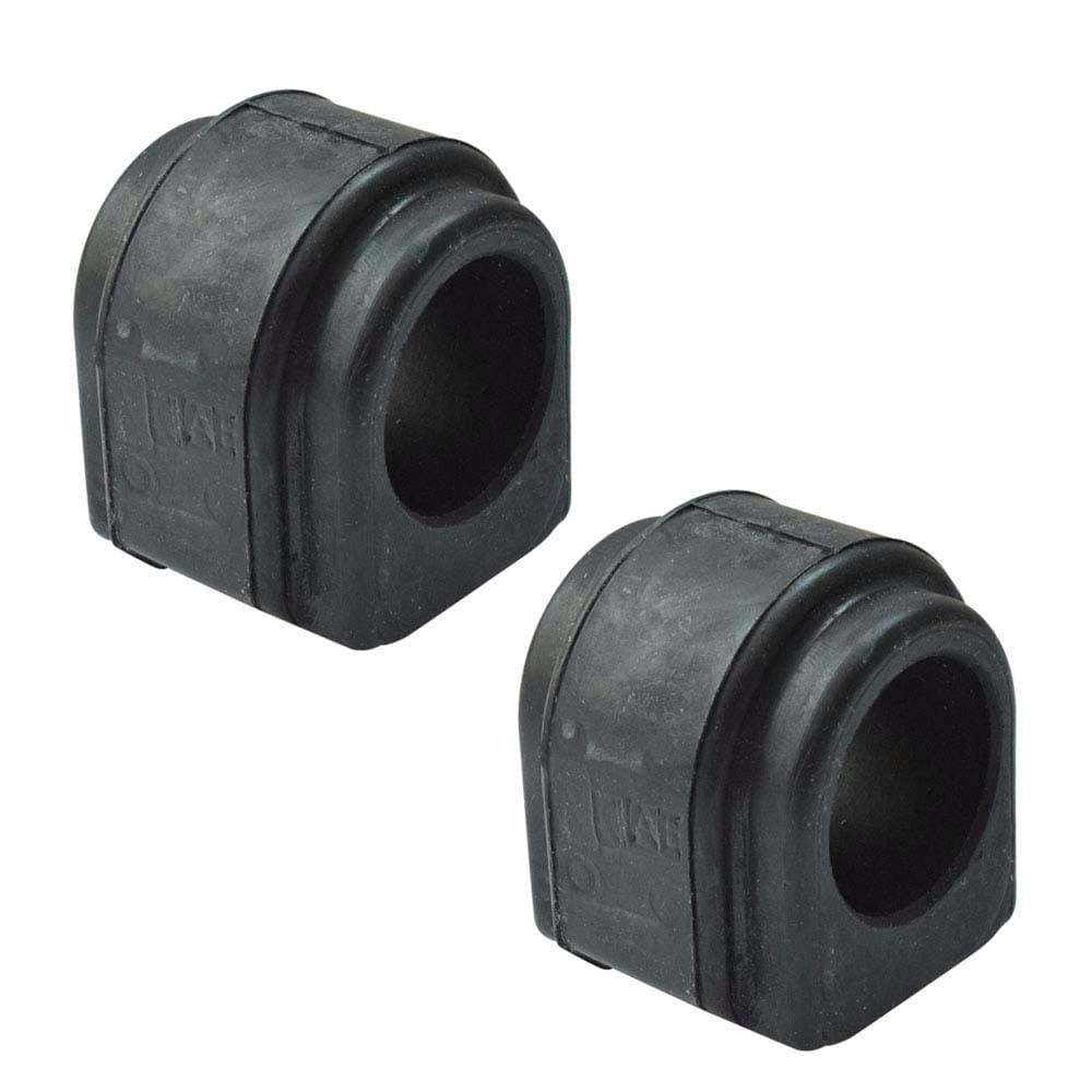 Juego De Gomas Para Barra Estabilizadora Delanteras