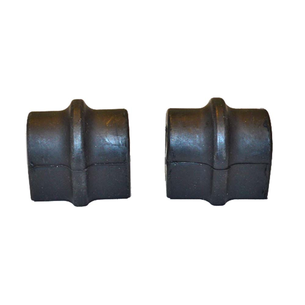 Juego De Gomas Para Barra Estabilizadora Delanteras