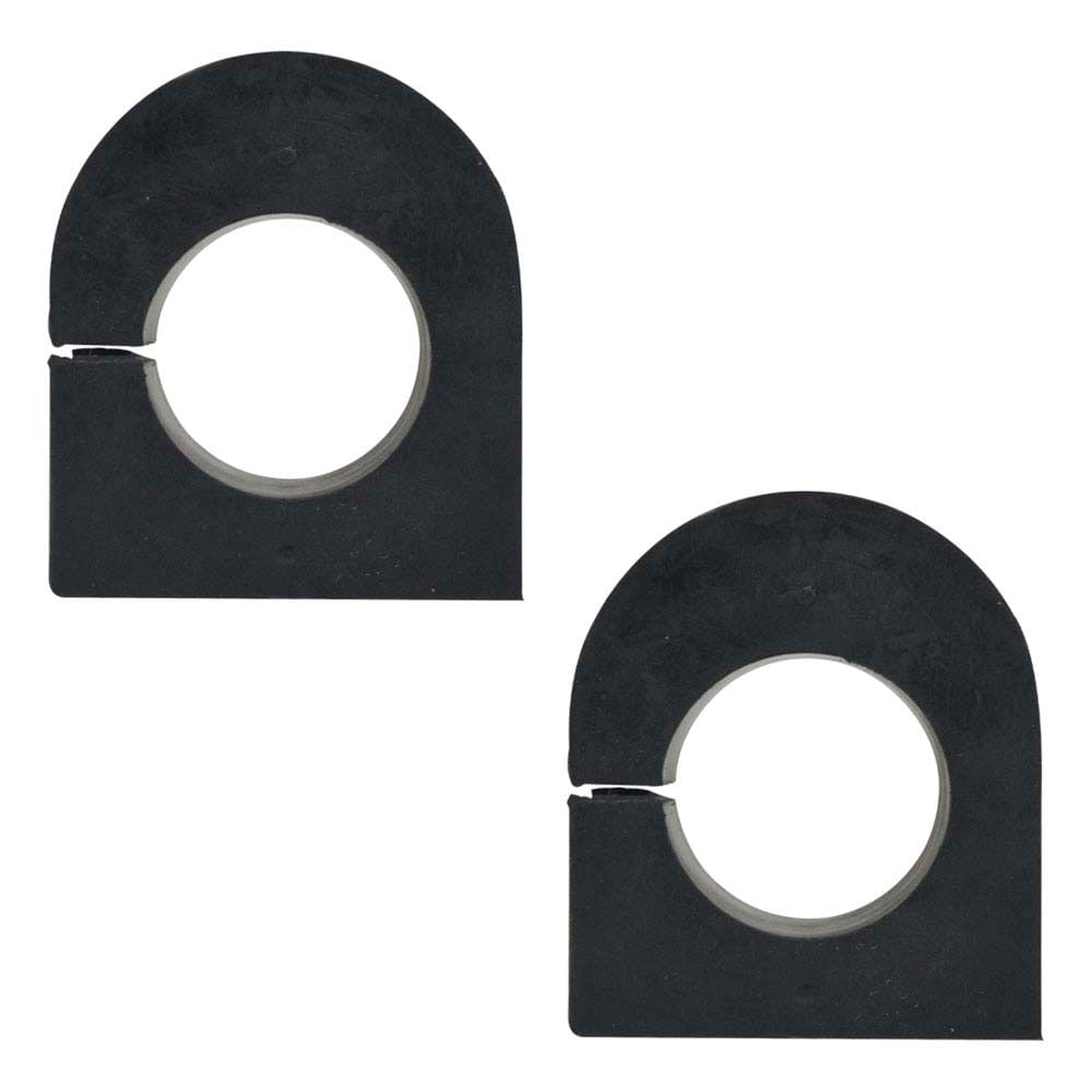 Juego De Gomas Para Barra Estabilizadora Delanteras