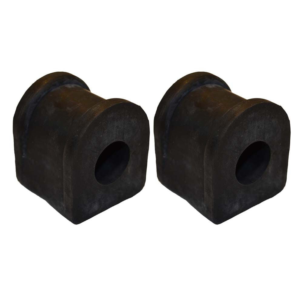 Juego De Gomas Para Barra Estabilizadora Delanteras