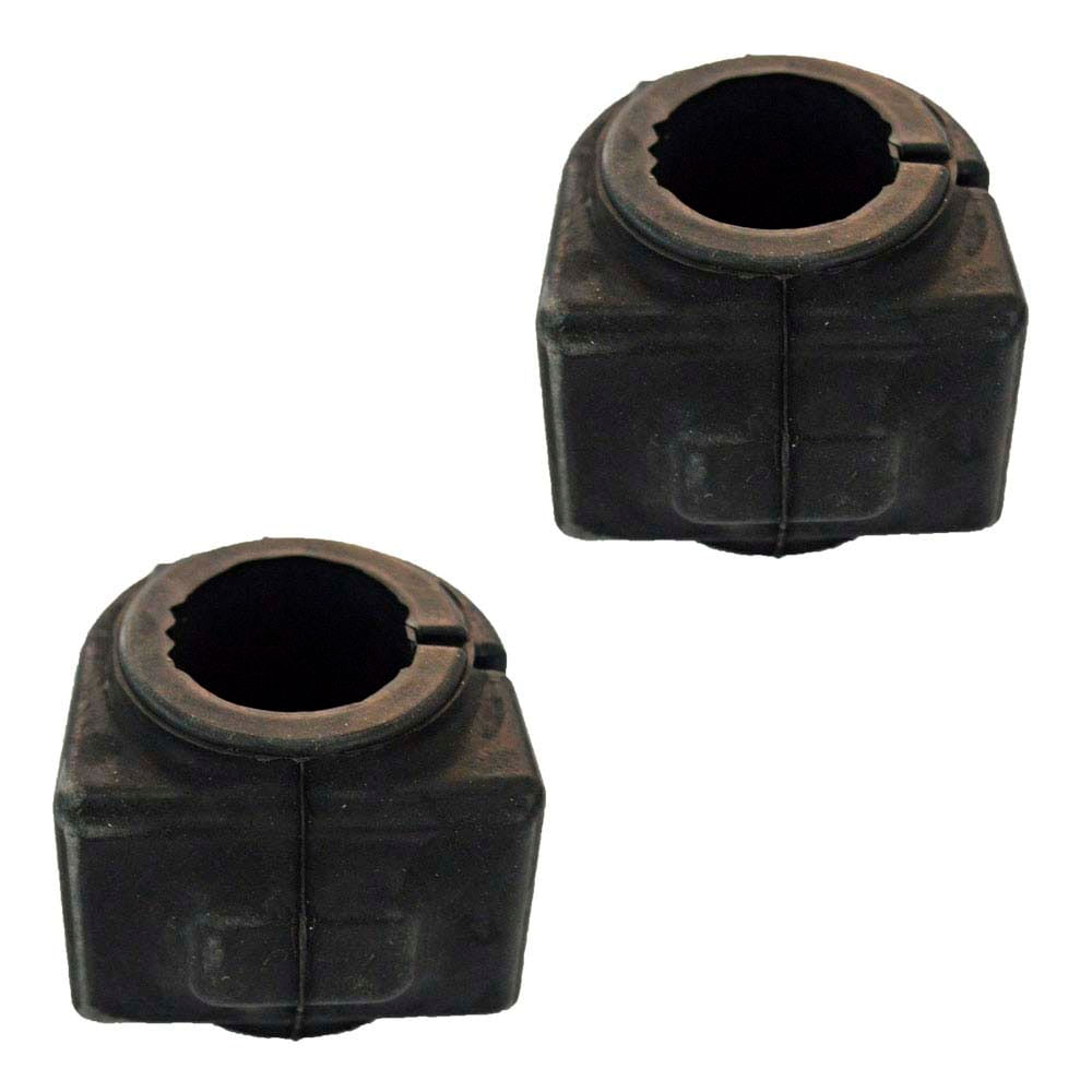 Juego De Gomas Para Barra Estabilizadora Delanteras
