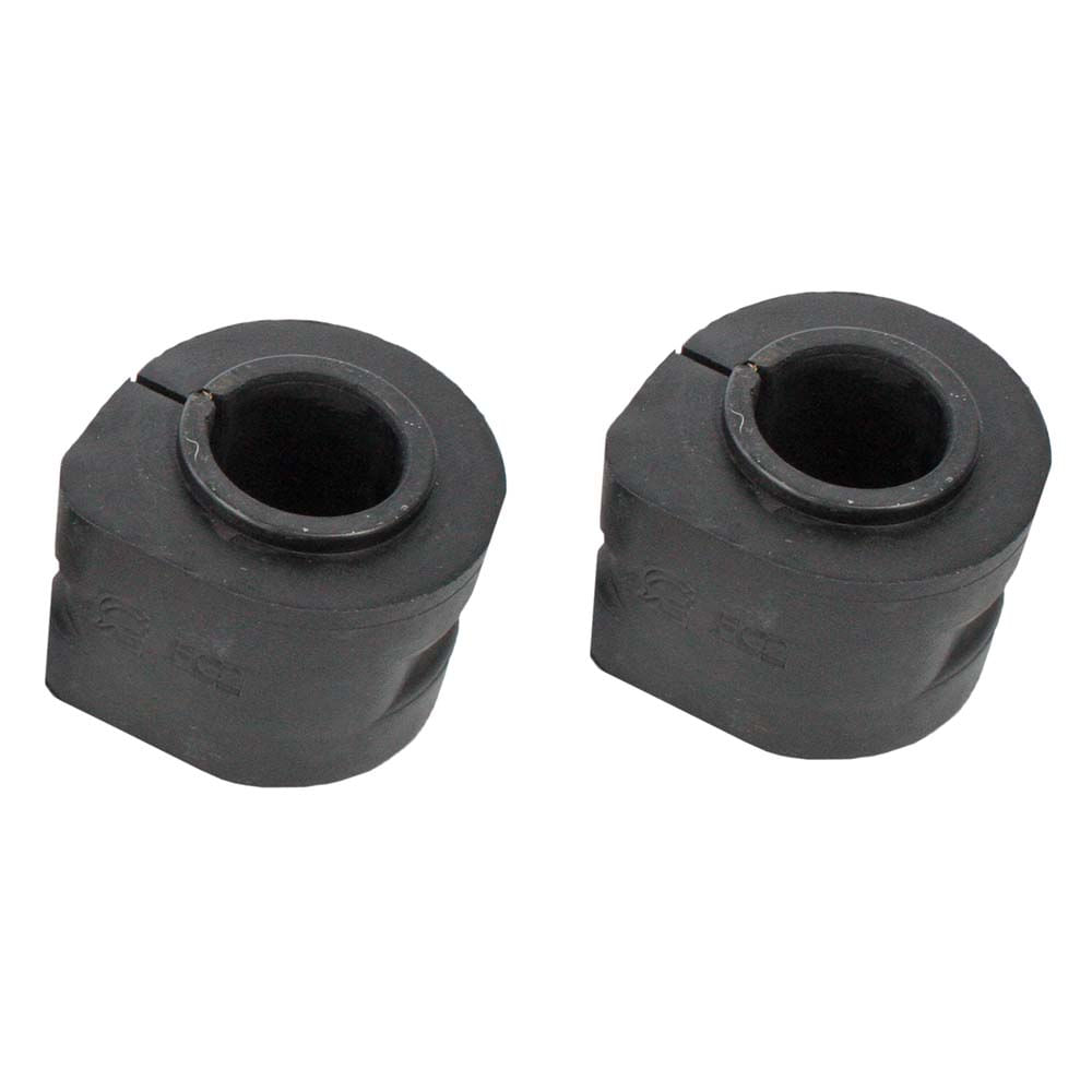 Juego De Gomas Para Barra Estabilizadora Delanteras