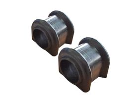 Juego De Gomas Para Barra Estabilizadora Delanteras