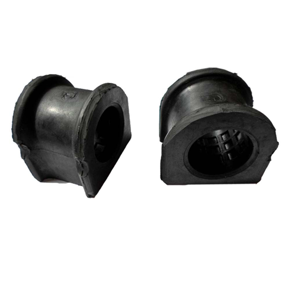 Juego De Gomas Para Barra Estabilizadora Delanteras