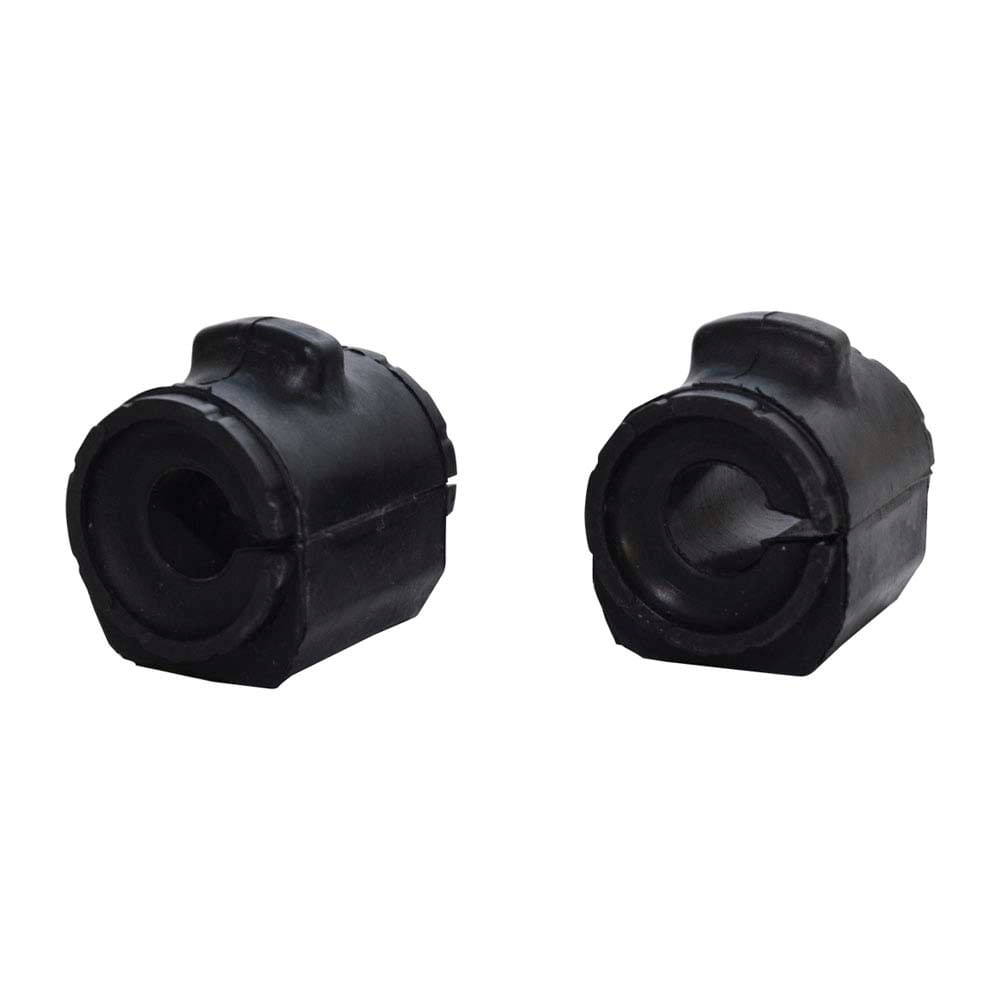 Juego De Gomas Para Barra Estabilizadora Delanteras