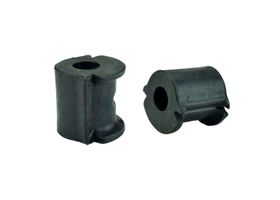 Juego De Gomas Para Barra Estabilizadora Delanteras