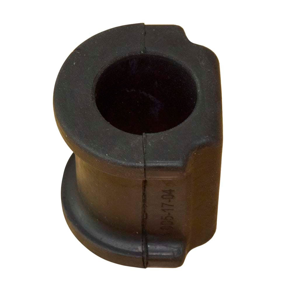 Juego De Gomas Para Barra Estabilizadora Delanteras