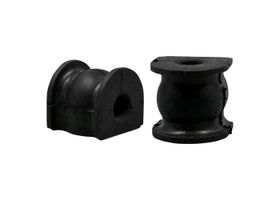 Juego De Gomas Para Barra Estabilizadora Traseras