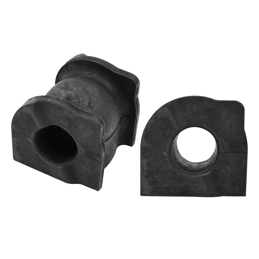 Juego De Gomas Para Barra Estabilizadora Delanteras
