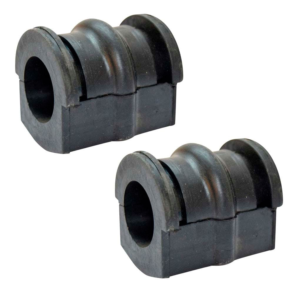 Juego De Gomas Para Barra Estabilizadora Traseras