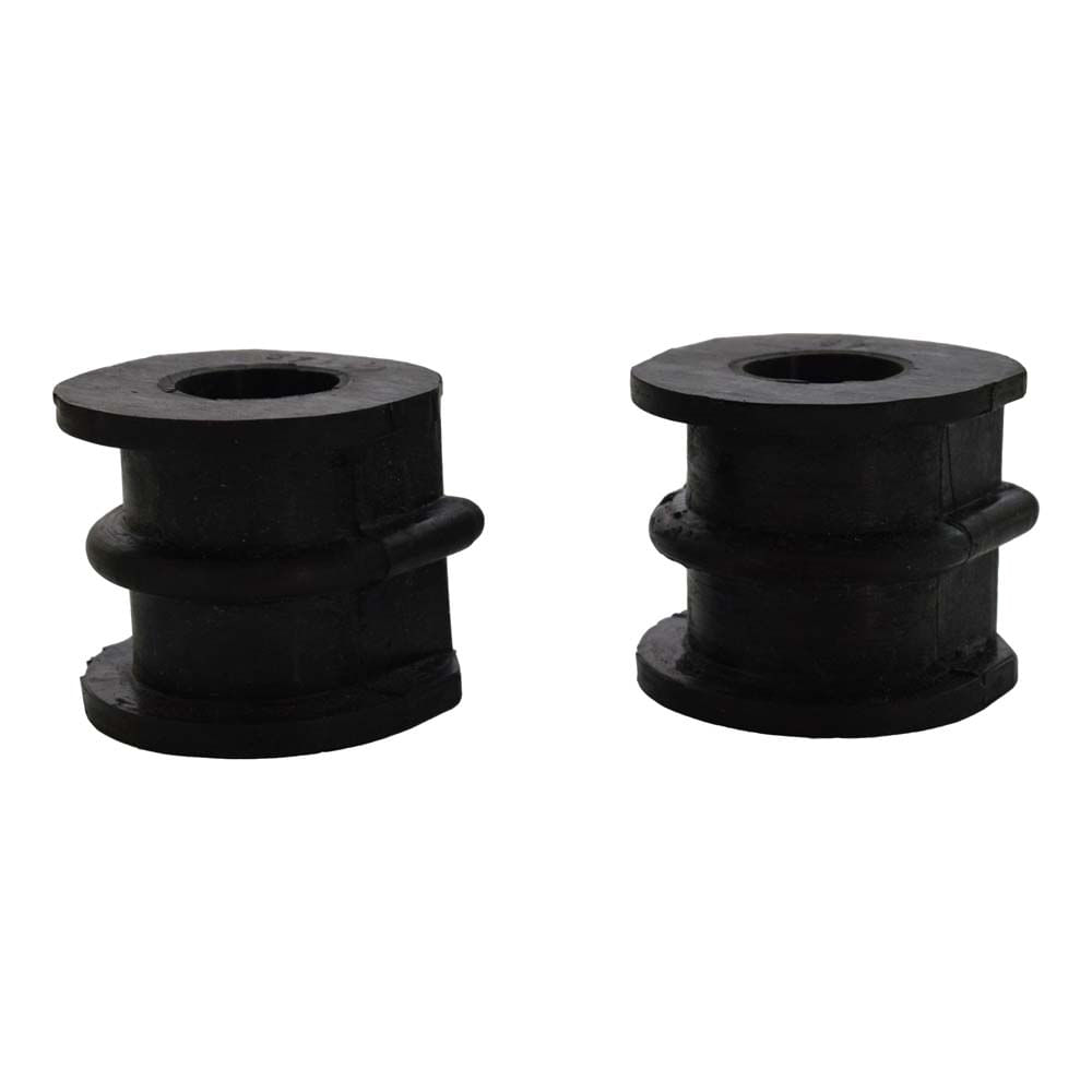 Juego De Gomas Para Barra Estabilizadora Delanteras