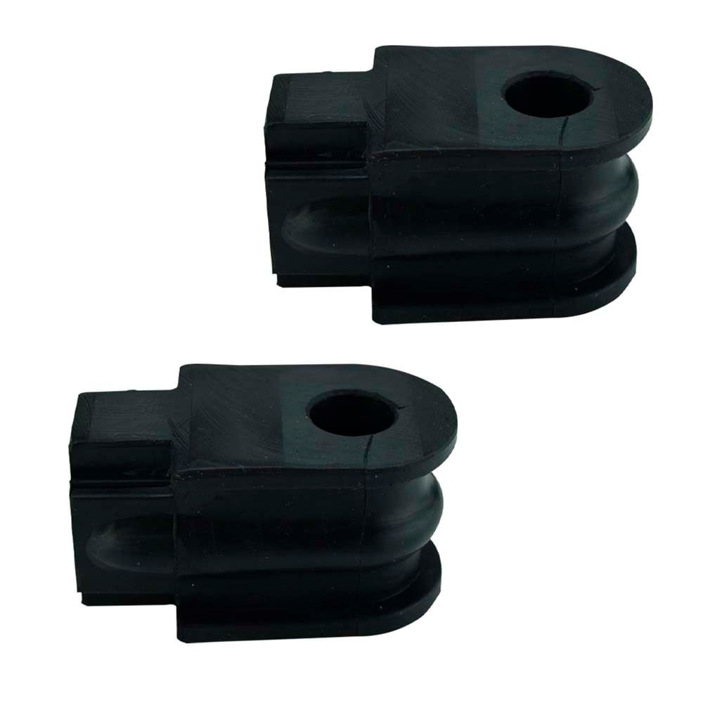 Juego De Gomas Para Barra Estabilizadora Delanteras
