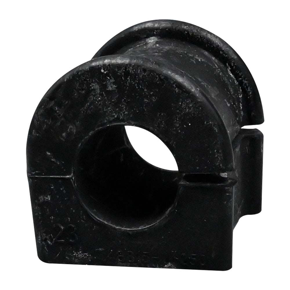 Juego De Gomas Para Barra Estabilizadora Delanteras