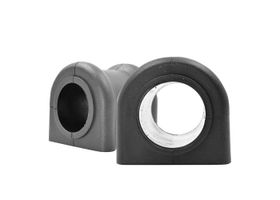 Juego De Gomas Para Barra Estabilizadora Delanteras