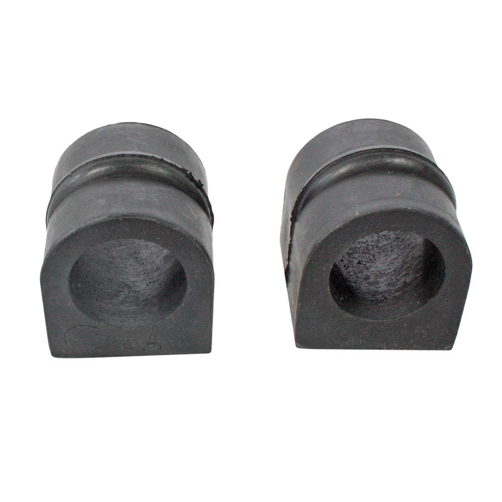 Juego De Gomas Para Barra Estabilizadora Delanteras