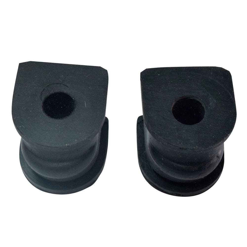 Juego De Gomas Para Barra Estabilizadora Traseras