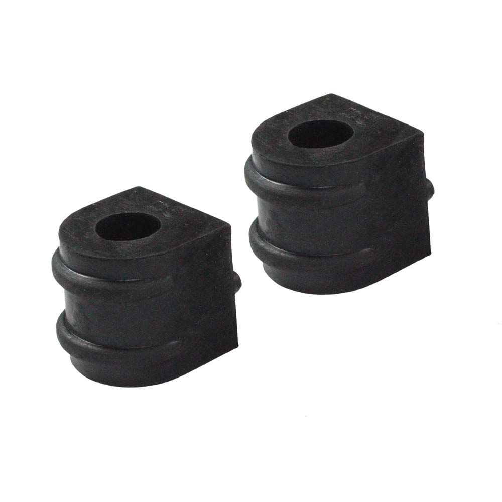 Juego De Gomas Para Barra Estabilizadora Delanteras
