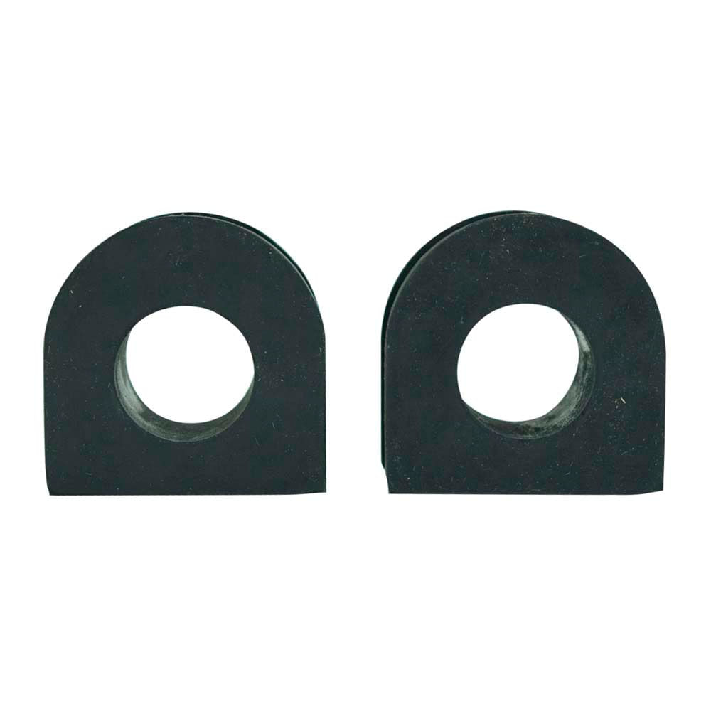 Juego De Gomas Para Barra Estabilizadora Delanteras,Traseras