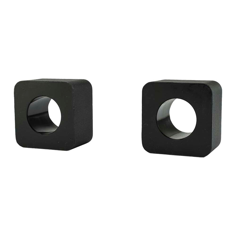Juego De Gomas Para Barra Estabilizadora Delanteras