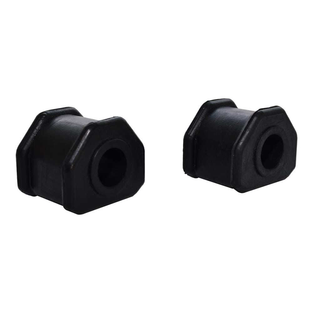 Juego De Gomas Para Barra Estabilizadora Delanteras,Traseras