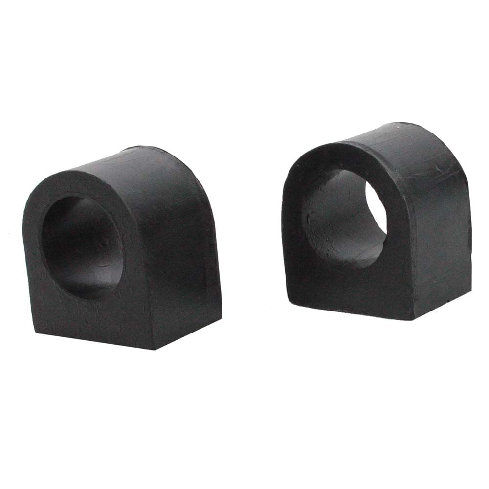 Juego De Gomas Para Barra Estabilizadora Delanteras