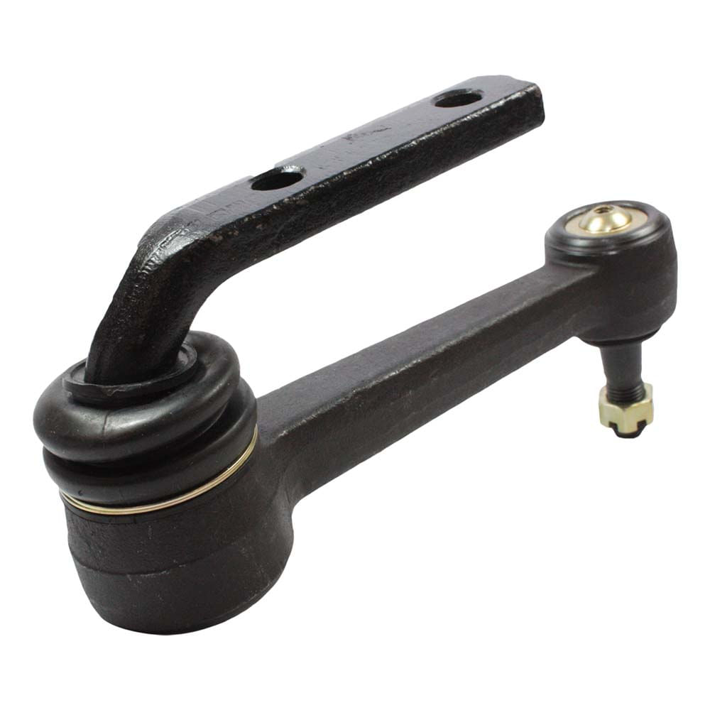 Brazo Auxiliar Lado Conductor