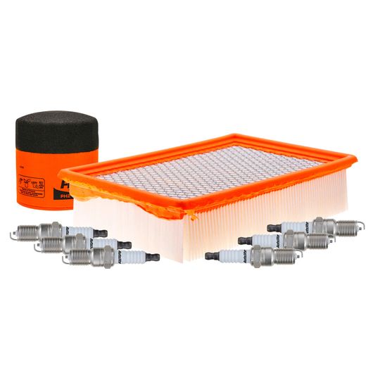 fram-autolite-kit-de-bujias-cobre-filtro-de-aire-y-filtro-de-aceite-8-piezas-mercury-mariner-2005-2008-mariner-v6-3-0l-0