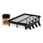 fram-autolite-kit-de-bujias-platino-filtro-de-aire-y-filtro-para-aceite-sintetico-6-piezas-mazda-3-2009-2013-3-sport-l4-2-0l-l4-2-5l-0