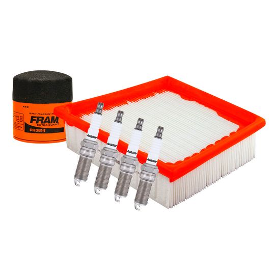 fram-autolite-kit-de-bujias-doble-platino-filtro-de-aire-y-filtro-de-aceite-6-piezas-ford-fiesta-2011-2019-fiesta-l4-1-6l-0