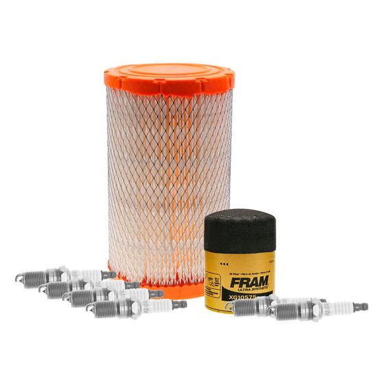 fram-autolite-kit-de-bujias-iridio-filtro-de-aire-y-filtro-para-aceite-sintetico-8-piezas-ford-escape-2009-2012-escape-v6-3-0l-0