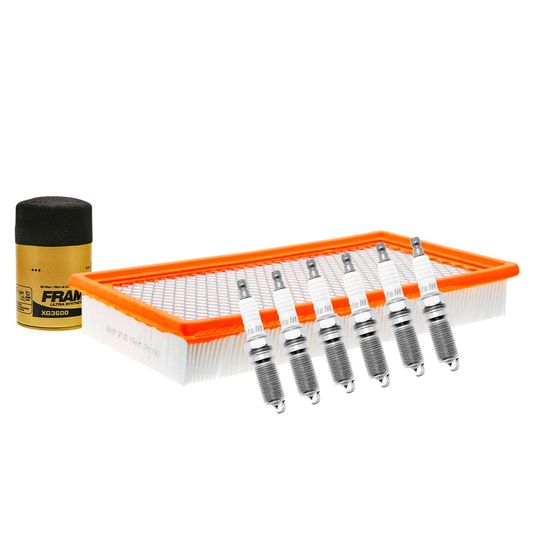 fram-autolite-kit-de-bujias-iridio-filtro-de-aire-y-filtro-para-aceite-sintetico-8-piezas-lincoln-mkx-2007-2009-mkx-v6-3-5l-0