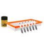 fram-autolite-kit-de-bujias-iridio-filtro-de-aire-y-filtro-para-aceite-sintetico-8-piezas-lincoln-mkx-2007-2009-mkx-v6-3-5l-0
