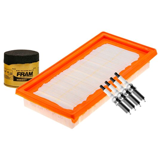 fram-autolite-kit-de-bujias-iridio-filtro-de-aire-y-filtro-para-aceite-sintetico-6-piezas-nissan-v-drive-2020-2022-v-drive-l4-1-6l-0