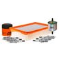 fram-autolite-kit-de-bujias-cobre-filtro-de-aire-filtro-de-aceite-y-filtro-de-combustible-9-piezas-mercury-mariner-2005-2007-mariner-v6-3-0l-0