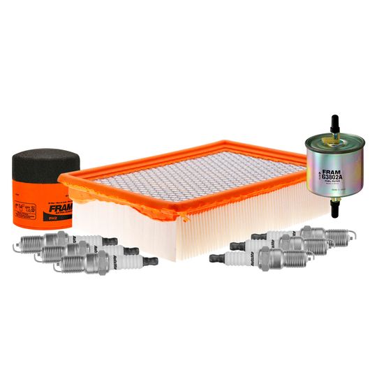 fram-autolite-kit-de-bujias-cobre-filtro-de-aire-filtro-de-aceite-y-filtro-de-combustible-9-piezas-ford-escape-2001-2006-escape-v6-3-0l-0 fram-autolite-kit-de-bujias-cobre-filtro-de-aire-filtro-de-aceite-y-filtro-de-combustible-9-piezas-ford-escape-2001-2006-escape-v6-3-0l-0