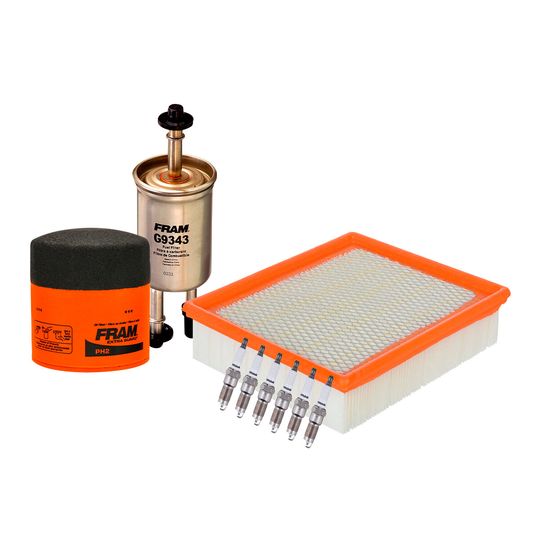 fram-autolite-kit-de-bujias-cobre-filtro-de-aire-filtro-de-aceite-y-filtro-de-combustible-9-piezas-ford-ranger-2009-2011-ranger-v6-4-0l-0
