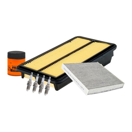 fram-autolite-kit-de-bujias-cobre-filtro-de-aire-filtro-de-aceite-y-filtro-de-cabina-7-piezas-acura-csx-2007-2011-csx-l4-2-0l-0