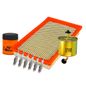 fram-autolite-kit-de-bujias-cobre-filtro-de-aire-filtro-de-aceite-y-filtro-de-combustible-9-piezas-mazda-mx-6-1993-1997-mx-6-v6-2-5l-0