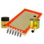 fram-autolite-kit-de-bujias-cobre-filtro-de-aire-filtro-para-aceite-sintetico-y-filtro-de-combustible-9-piezas-mazda-mx-6-1993-1997-mx-6-v6-2-5l-0