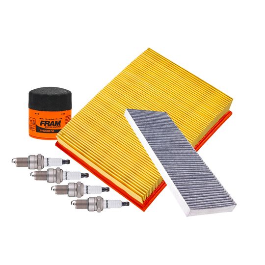 fram-autolite-kit-de-bujias-cobre-filtro-de-aire-filtro-de-aceite-y-filtro-de-cabina-7-piezas-chevrolet-chevy-1994-2012-chevy-l4-1-6l-0