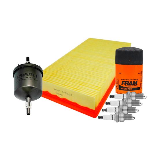 fram-autolite-kit-de-bujias-cobre-filtro-de-aire-filtro-de-aceite-y-filtro-de-combustible-7-piezas-volkswagen-pointer-1998-2004-pointer-l4-1-8l-0